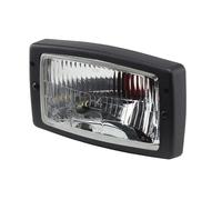 HELLA 1AD 996 018-641 Headlight