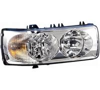 HELLA 1LJ 247 046-061 Headlight