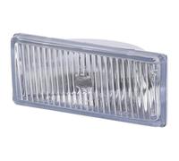 HELLA 1NB 123 582-001 Halogen-Insert, front fog light - 12V - Fitting - right