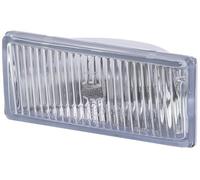 Fits BMW 3 5 6 7 Series Front Fog Light Lamp Right Driver Off Side O/S OEM Hella