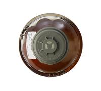 Headlight Left 1A3 002 850-001 HELLA for MITSUBISHI TOYOTA HONDA NISSAN