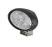 HELLA Halogen Oval 100 Work Light Flood Lamp 1GA996361-421