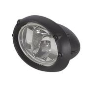 HELLA Halogen Oval 100 Work Light Flood Lamp 1GA996361-431