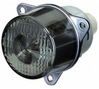 HELLA Halogen-Reverse Light - 12/24V 2ZR008221-057
