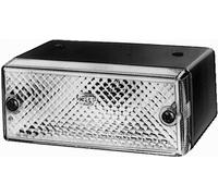 Hella Reverse Light Left 2ZR 006 609-087 825-KL004