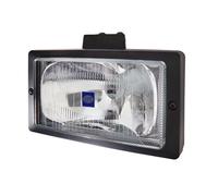 Hella Halogen-Spotlight Jumbo 220 ECE-R8/E1 44444 24/12V 1FE 006 300-041