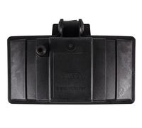 JUMBO 220 Spotlamp without Cover with Clear Lens | HELLA 1FE 006 300-041