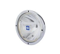 HELLA Spotlight Lamp Right O/S Left N/S Halogen H1 W5W 24V 12V (1F8 007 560-051)