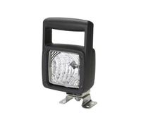 HELLA Halogen Ultra Beam Work Light Flood Lamp 1GA997506-631