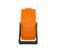 HELLA Halogen-Warning Light 2002 - 6V - yellow (amber) 2XW003146-001