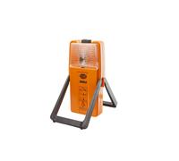 Hella Halogen-Warning Light 3003 6V Yellow 2XW 007 146-001