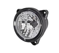 HELLA Halogen Work Light Flood Lamp 1G0996176-021