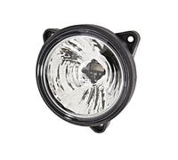 HELLA Halogen Work Light Flood Lamp 1G0996176-031