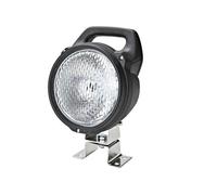 HELLA Halogen Work Light Flood Lamp 1G4003470-011