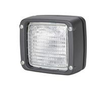 Worklight H3 1GA007506-431 by Hella - Single