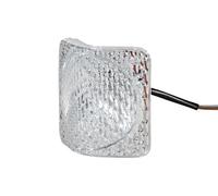 HELLA Halogen Work Light Flood Lamp Fits FENDT Vario Tractor 2013-