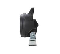 MATADOR Round Close Range Work Lamp with Switch | HELLA 1G4 003 470-001