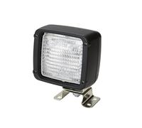 HELLA 1GA 007 506-011 Halogen-Worklight - Ultra Beam - 24/12V - mounting/Screw Connection - Four-point mounting - Short distance lighting - Plug: AMP