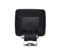 ULTRA BEAM Work Lamp + AMP Connector - Right | HELLA 1GA 007 506-001