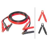 HELLA Hand Tools (8KS 236 693-001) Jumper Cables 750A 5m without overvoltage OEM