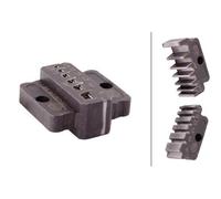 HELLA Hand Tools (8PE 863 807-241) Crimping Pliers Insert Metal Black OEM