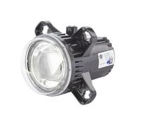 HELLA Head Light Lamp Insert Left LHT 12V/24V Fits STILL NORTON ALEXANDER DENNIS