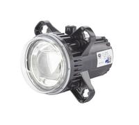 HELLA Head Light Lamp Insert Left LHT 12V/24V Fits STILL NORTON ALEXANDER DENNIS