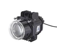 HELLA Head Light Lamp Right Left LHT 12V/24V For AGCO HYMER KRONE VDL ROSENBAUER