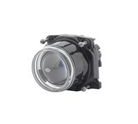 HELLA Head Light Lamp Right Left LHT 24V Fits KOMATSU KRONE ALEXANDER DENNIS