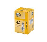Hella Bulb - H4 12V 60/55W - HB472