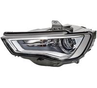 Hella Headlamp Gdl-Les A/F Bl T/Po Lw Lh 1Ll 1Ll 010 740-591 1LL 010 740-591
