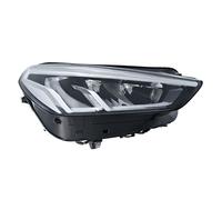 HELLA 1LX 015 368-141 Headlight