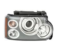 Hella Headlight Bi-Xenon 12V 1LL 238 036-421 Right – Fits Range Rover