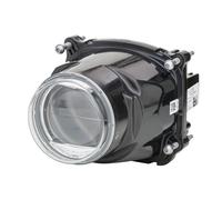 HELLA Headlight Front Head Lamp Insert DE LED 24V 12V (1AL 012 758-021)
