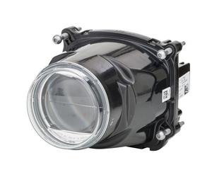 HELLA Headlight Front Head Lamp Insert DE LED 24V 12V (1AL 012 758-021)