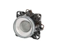 HELLA Headlight Head Lamp Insert Front DE Halogen H9 12V (1BL 008 193-021)