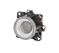 HELLA Headlight Head Lamp Insert Front DE Halogen H9 12V (1BL 008 193-021)