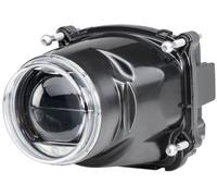 HELLA Headlight Head Lamp Insert Left N/S LED DE LED 12V 24V (1LL 012 758-111)