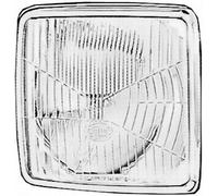 HELLA Headlight Head Lamp Insert Right Left Halogen H4 12V 24V (1AA 127 473-015)