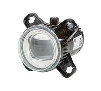 HELLA Headlight Head Lamp Insert Right O/S LED DE LED 12V 24V (1ML 012 488-111)