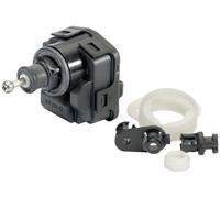 HELLA Headlight Head Lamp Levelling Actuator Halogen 12V (6NM 007 282-221)