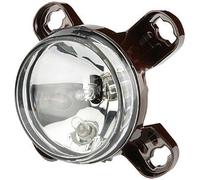 HELLA Headlight Head Lamp Right Left FF Halogen DE H1 T4W 24V (1K0 247 043-021)