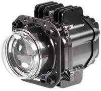 HELLA Headlight Head Lamp Right O/S Left N/S LED DE LED 12V (1ML 010 820-821)