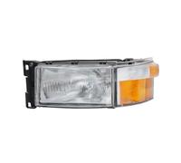 Hella Headlamp Eins Les Fa Blpo Lh 1Lg 1Lg 007 150-111 1LG 007 150-111
