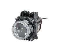 HELLA 1LL 010 820-031 Headlight