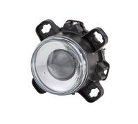 Hella Headlight Headlamp H1 Left