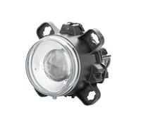 Hella Headlight Headlamp H1 Right