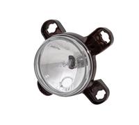 HELLA 1K0 247 043-107 FF/Halogen/DE-Headlight - 90mm Performance - 24V