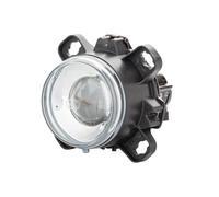 Hella Headlight Headlamp H1 Right