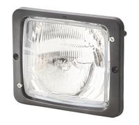 Hella Headlight Headlamp H4 Left 7.512.029.000 7.512.029.000.0 4381 95130